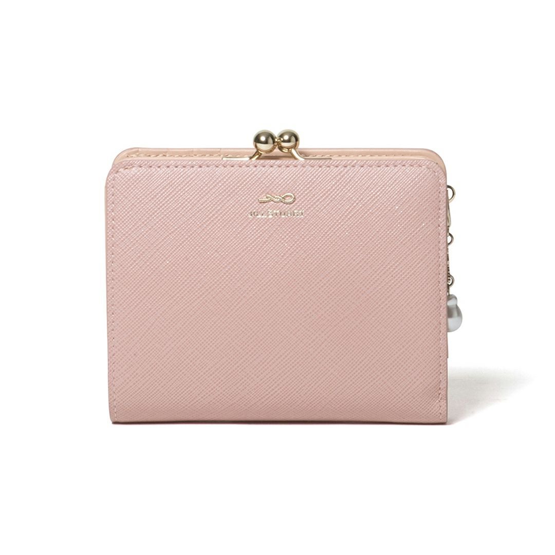 JILL STUART グローリア 口金折り財布 商品｜THE BAGMANIA