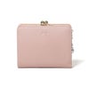JILL STUART グローリア 口金折り財布 ピンク