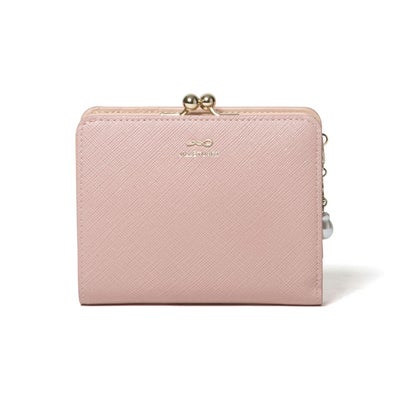 JILL STUART グローリア 口金折り財布