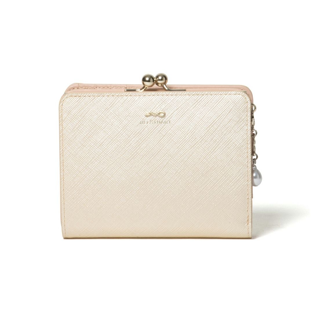 JILL STUART グローリア 口金折り財布 商品｜THE BAGMANIA