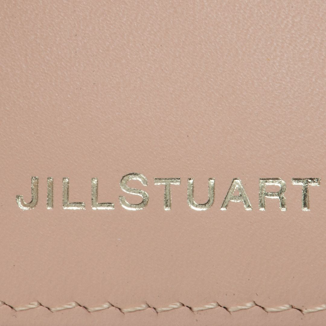 JILL STUART グローリア 口金折り財布