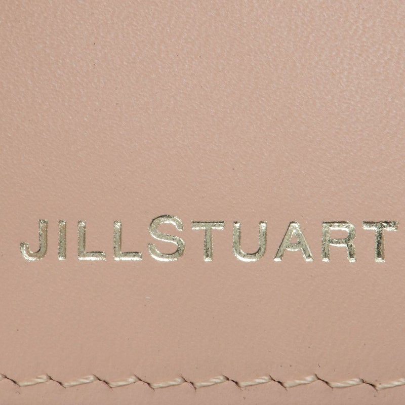 JILL STUART グローリア 口金折り財布