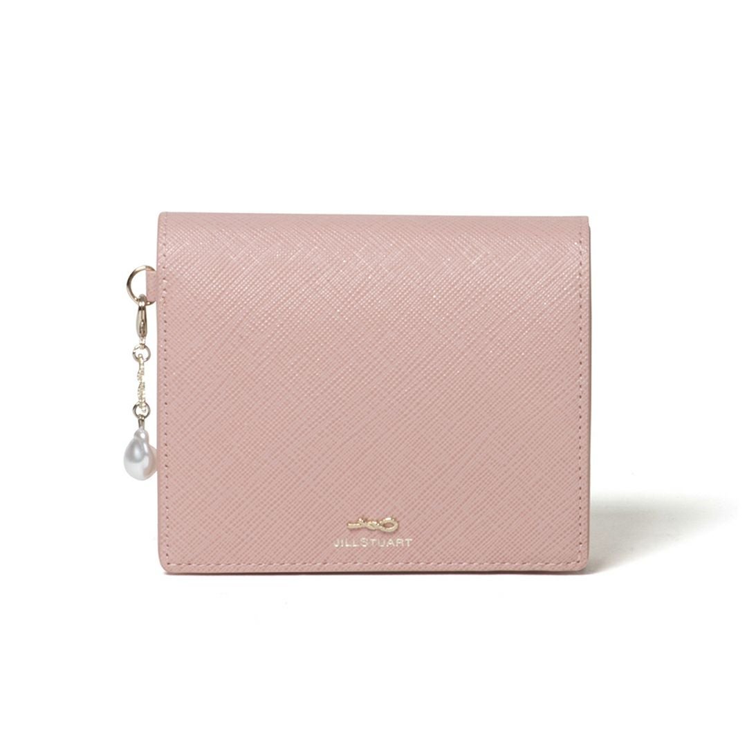 JILL STUART グローリア 折り財布 商品｜THE BAGMANIA