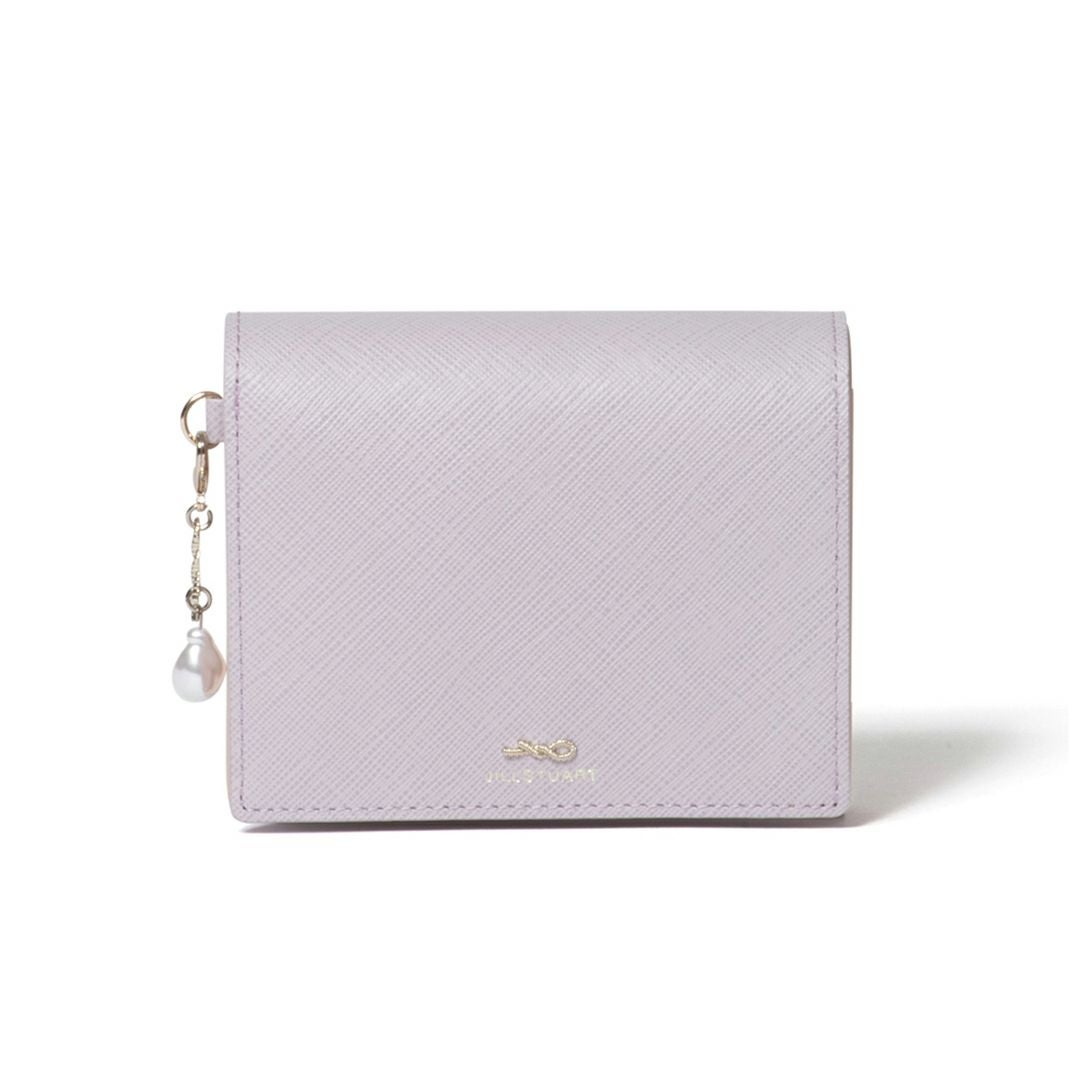 JILL STUART グローリア 折り財布 商品｜THE BAGMANIA