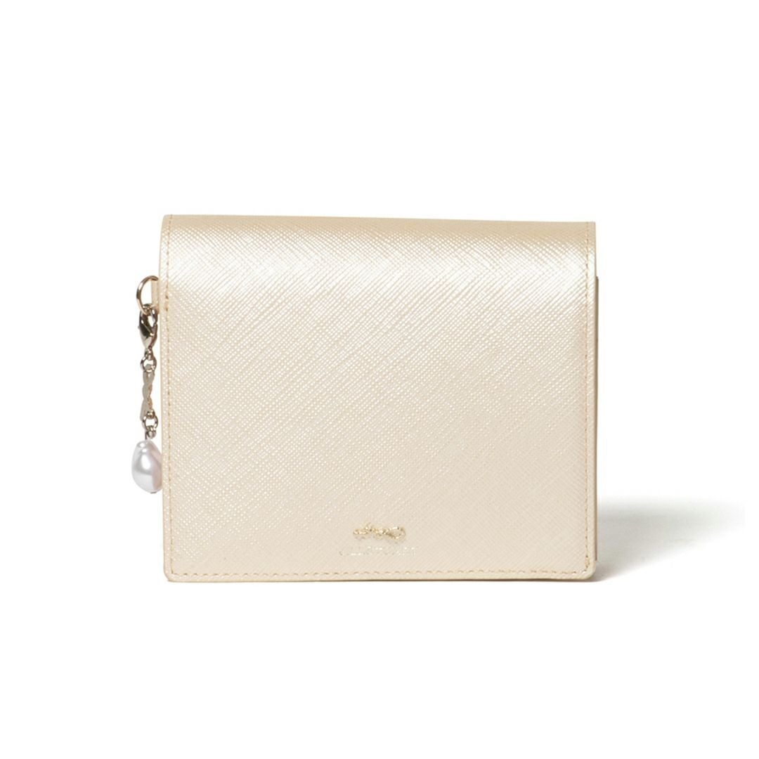 JILL STUART グローリア 折り財布 商品｜THE BAGMANIA