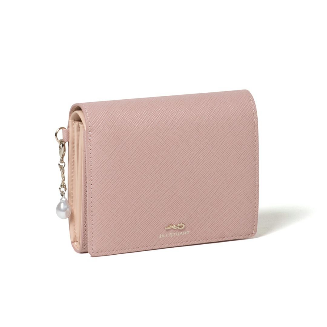 JILL STUART グローリア 折り財布 商品｜THE BAGMANIA