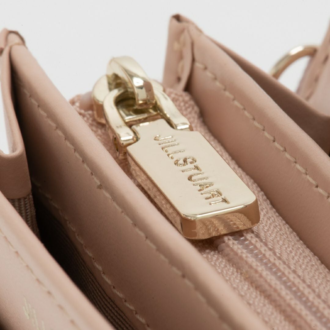 JILL STUART グローリア 折り財布 JILL STUART グローリア 口金二つ折り財布 | ジル スチュアート(JILL