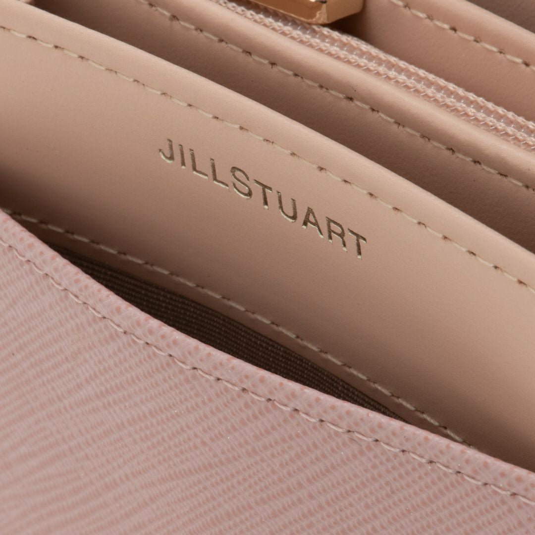 JILL STUART グローリア 折り財布 商品｜THE BAGMANIA