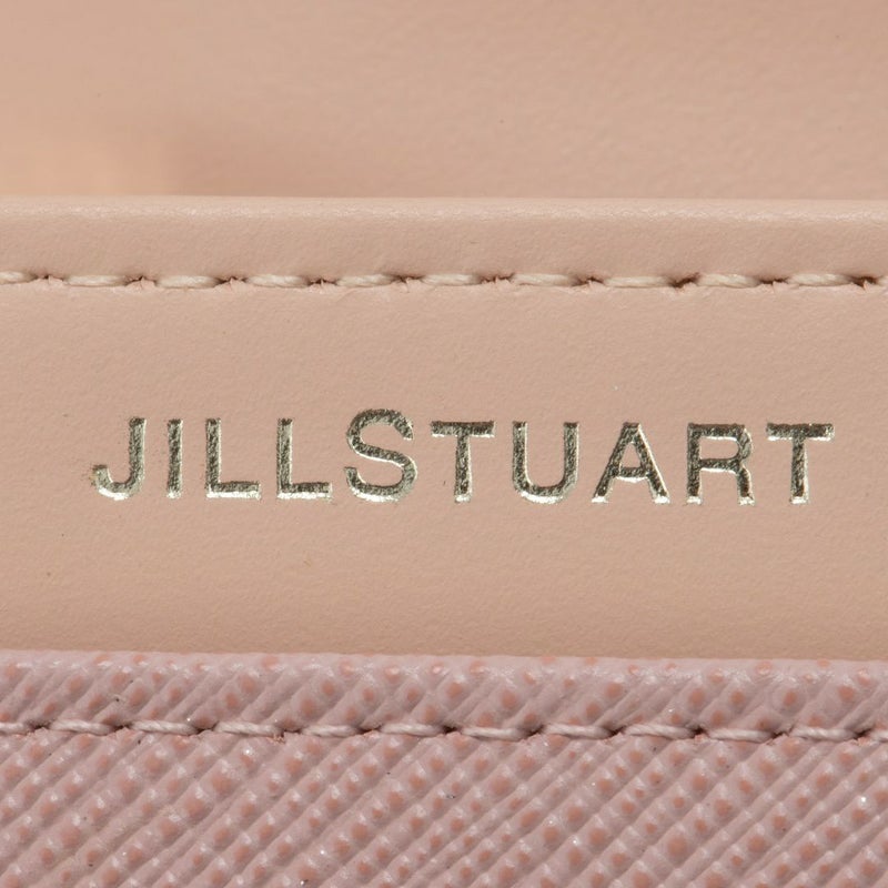 JILL STUART グローリア 折り財布