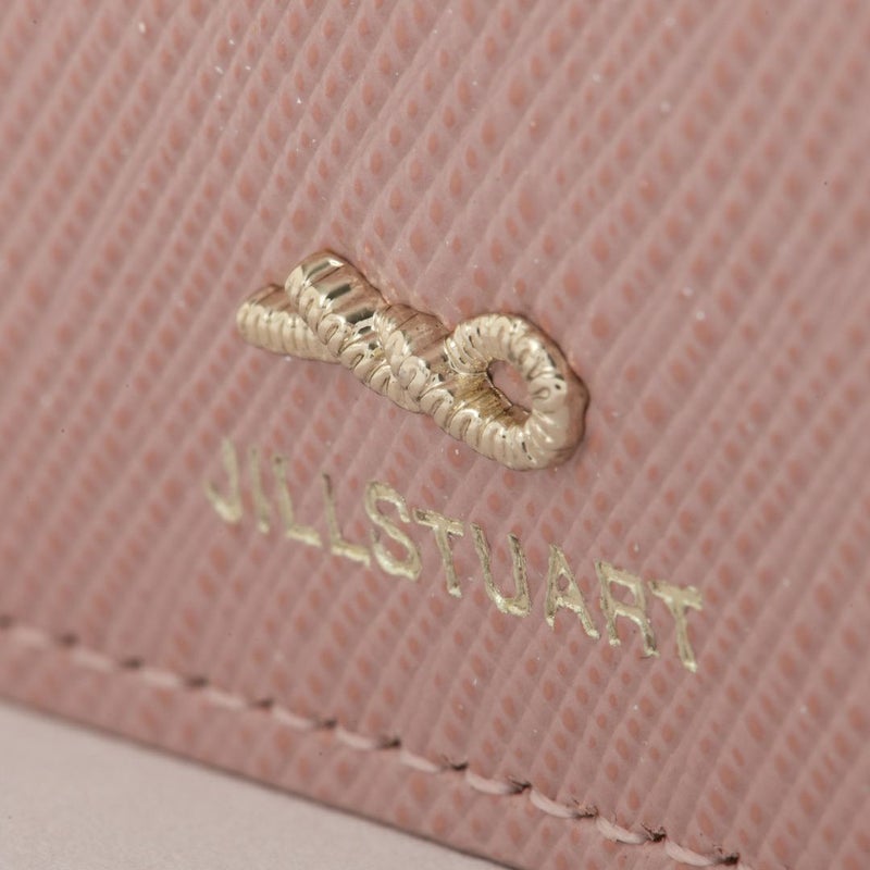 JILL STUART グローリア 折り財布