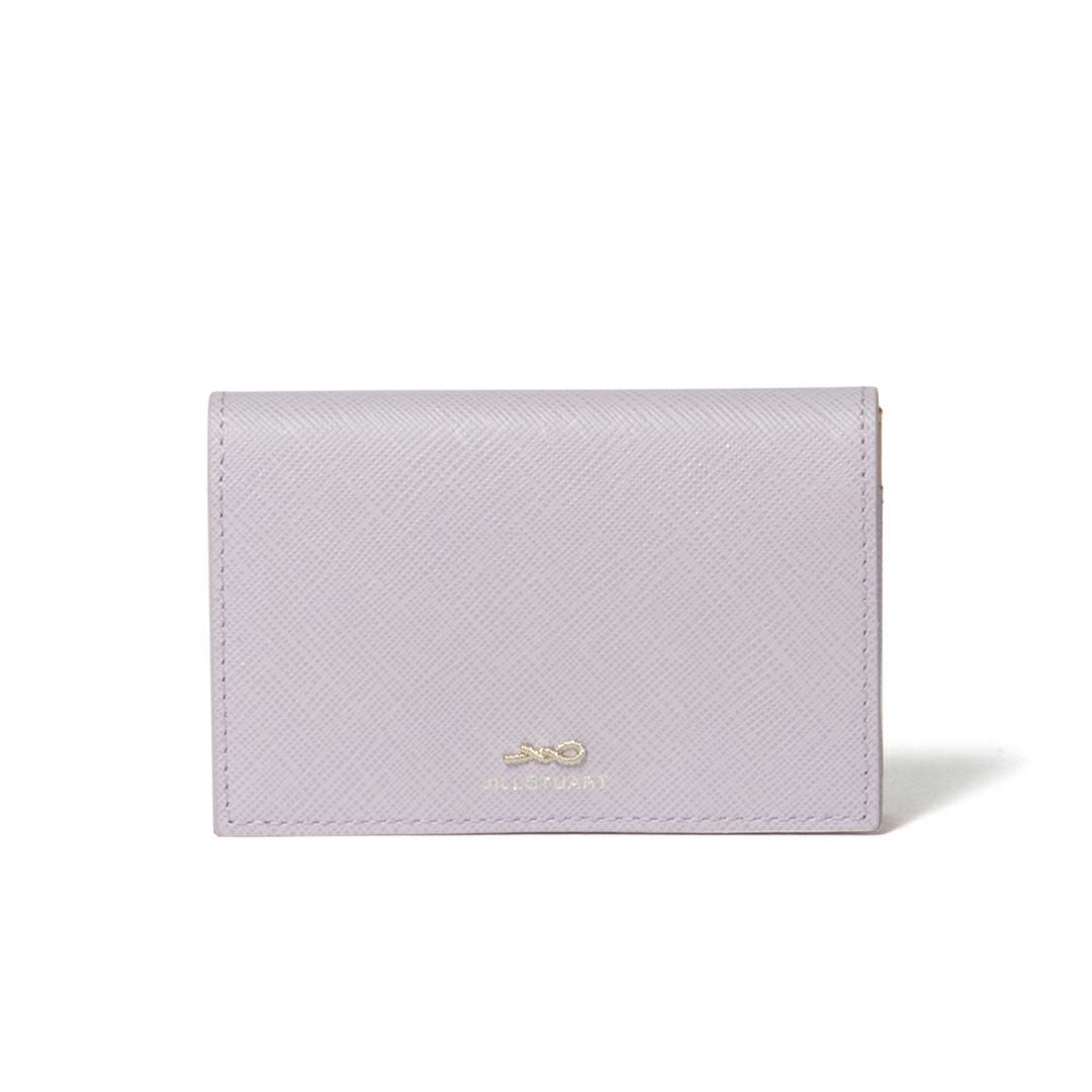 JILL STUART グローリア 名刺入れ