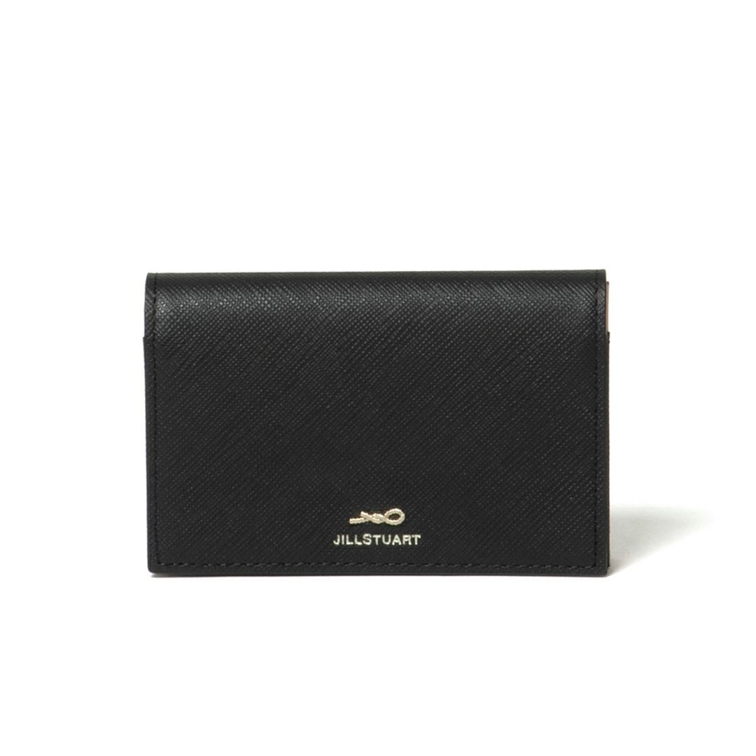 JILL STUART グローリア 名刺入れ 商品｜THE BAGMANIA