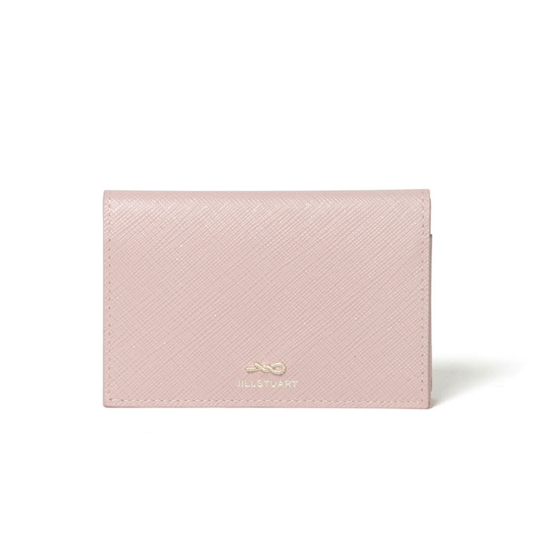 JILL STUART グローリア 名刺入れ 商品｜THE BAGMANIA