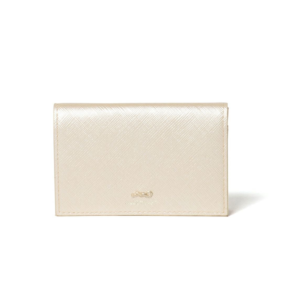 ジルスチュアート カードケース　名刺入れグローリア JSLW3AM1 JILL STUART（ジルスチュアート） 国内正規品 公式ショッパー 名刺入れ