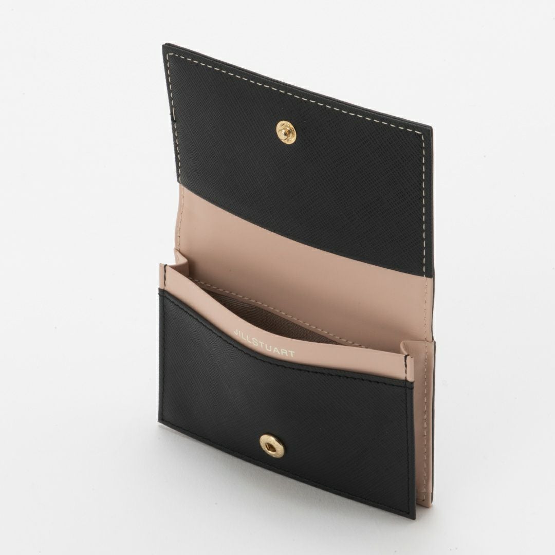 JILL STUART グローリア 名刺入れ 商品｜THE BAGMANIA