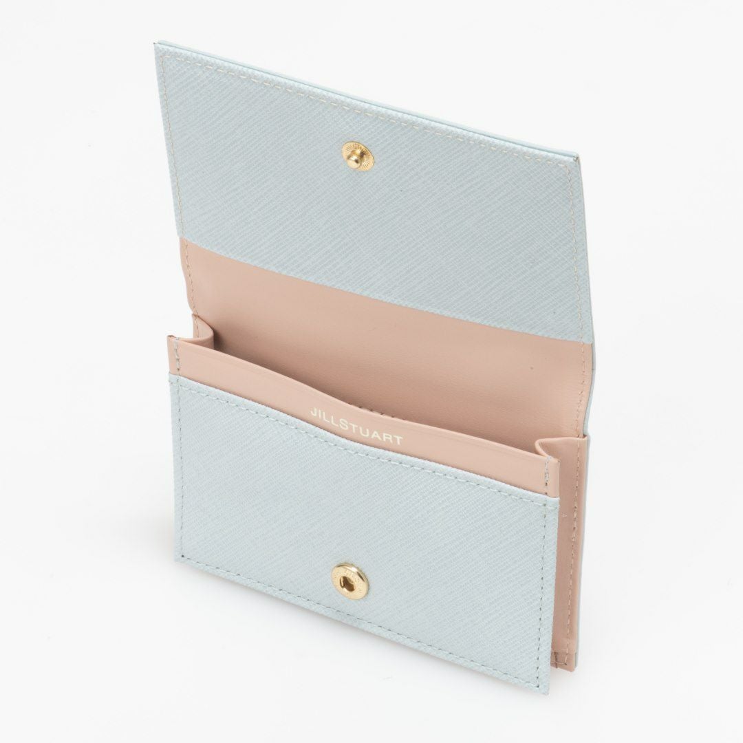 JILL STUART グローリア 名刺入れ 商品｜THE BAGMANIA