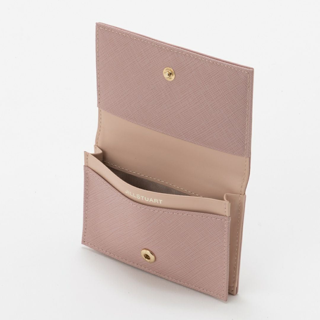 JILL STUART グローリア 名刺入れ 商品｜THE BAGMANIA