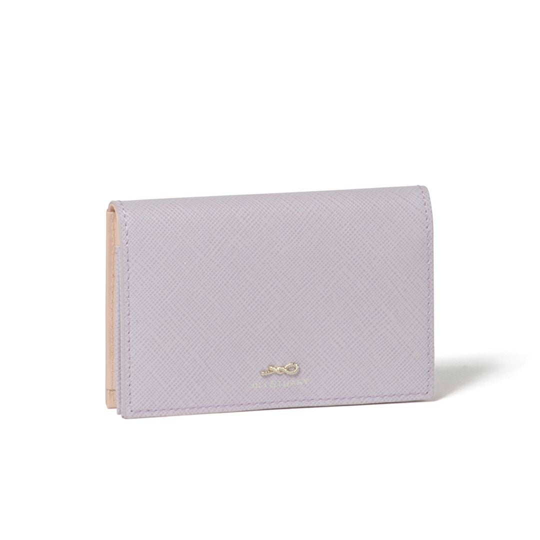 JILL STUART グローリア 名刺入れ 商品｜THE BAGMANIA