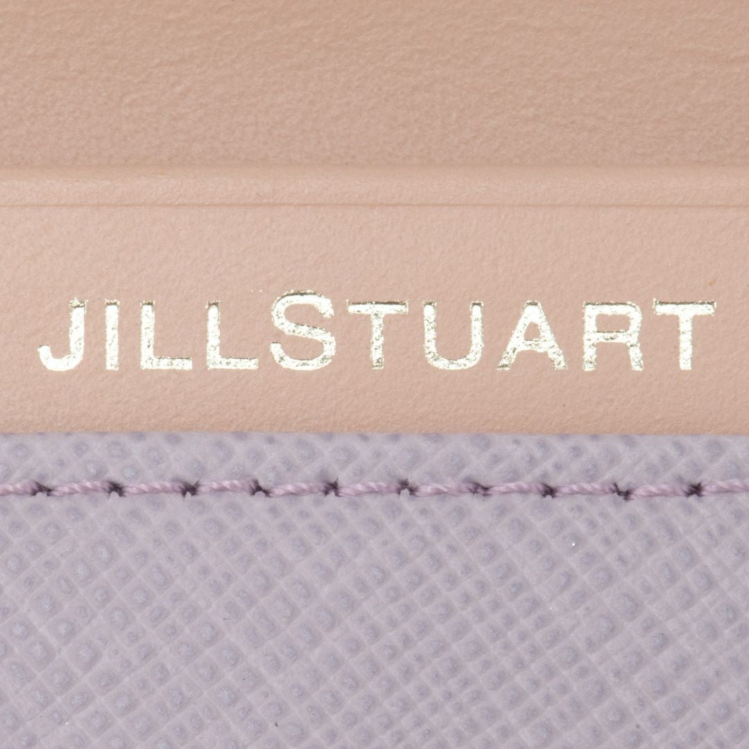 JILL STUART グローリア 名刺入れ