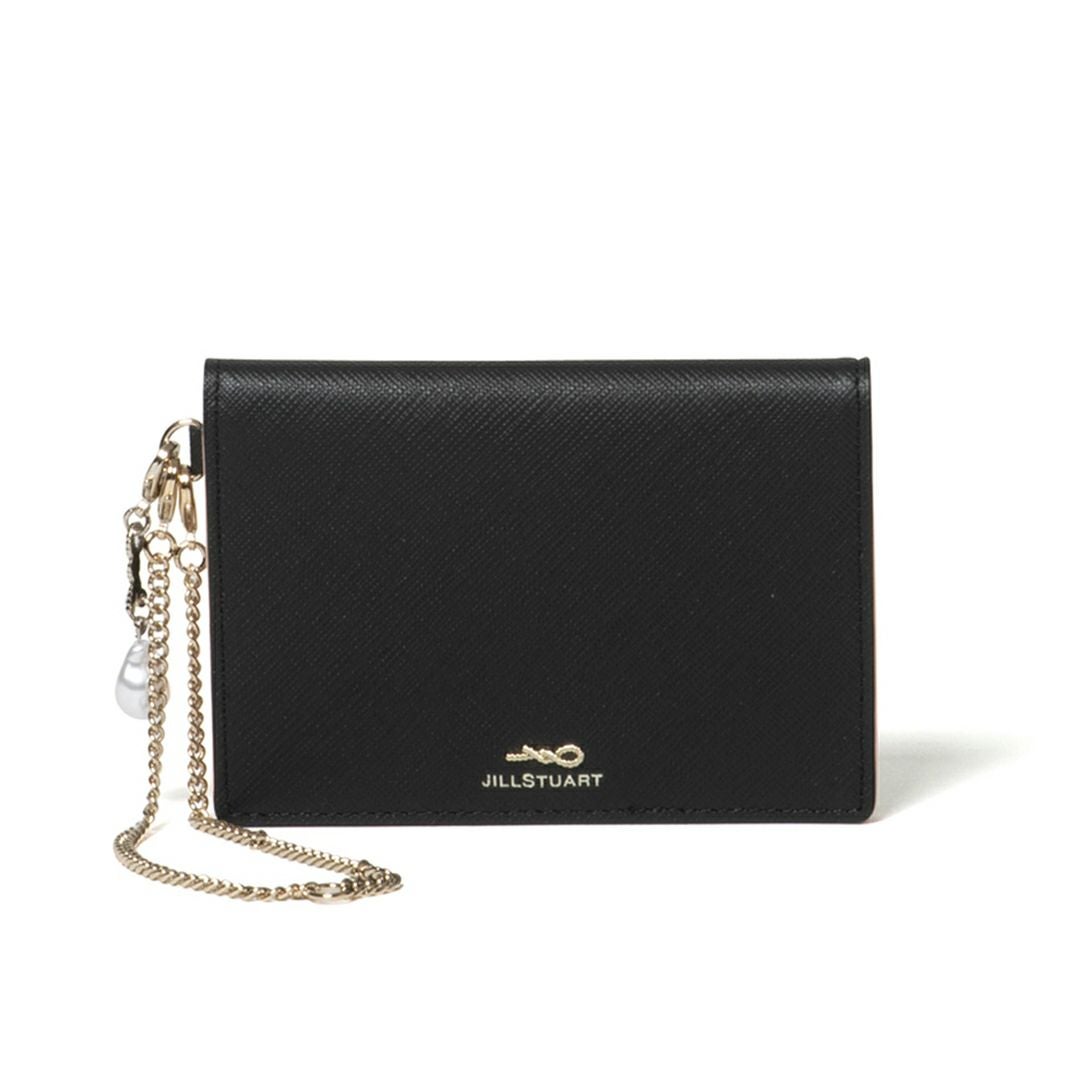 JILL STUART グローリア パスケース 商品｜THE BAGMANIA