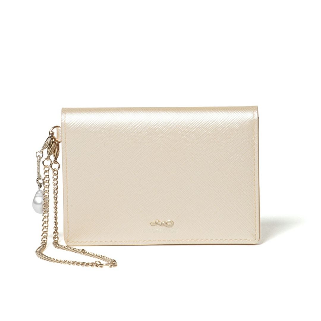 JILL STUART グローリア パスケース 商品｜THE BAGMANIA
