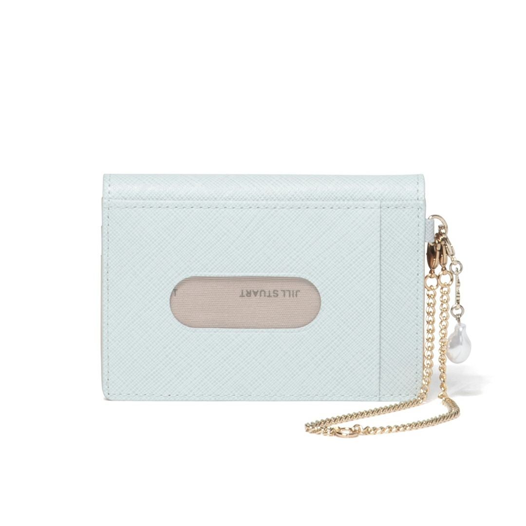 JILL STUART グローリア パスケース 商品｜THE BAGMANIA