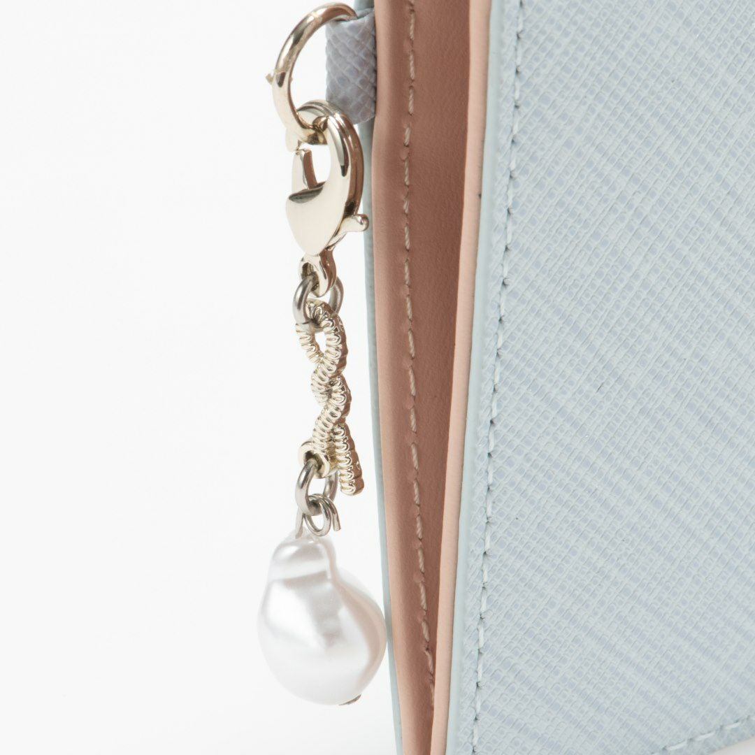 JILL STUART グローリア パスケース 商品｜THE BAGMANIA