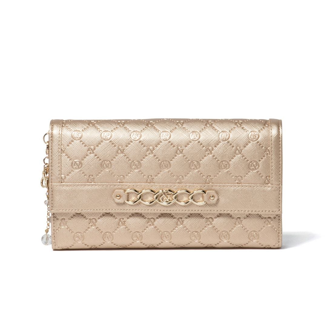 セール】PINKY&DIANNE ゼネラル 長財布 商品｜THE BAGMANIA