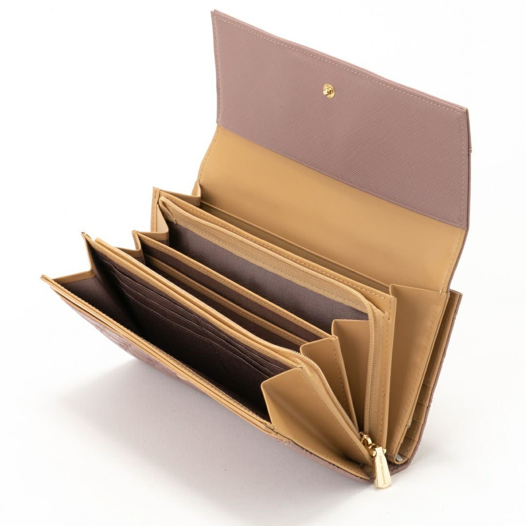 セール】PINKY&DIANNE ゼネラル 長財布 商品｜THE BAGMANIA