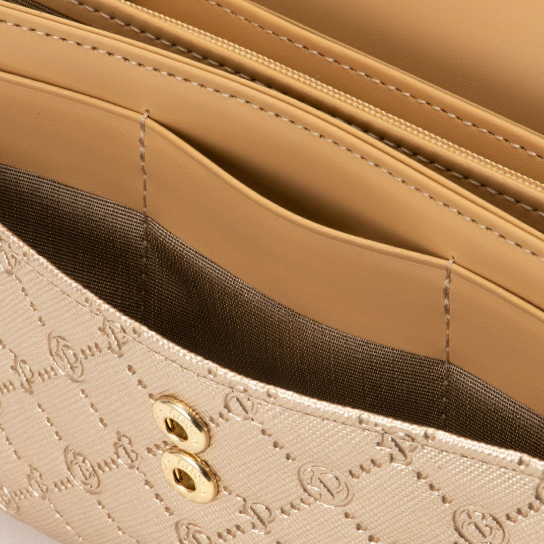 PINKY&DIANNE ゼネラル 長財布