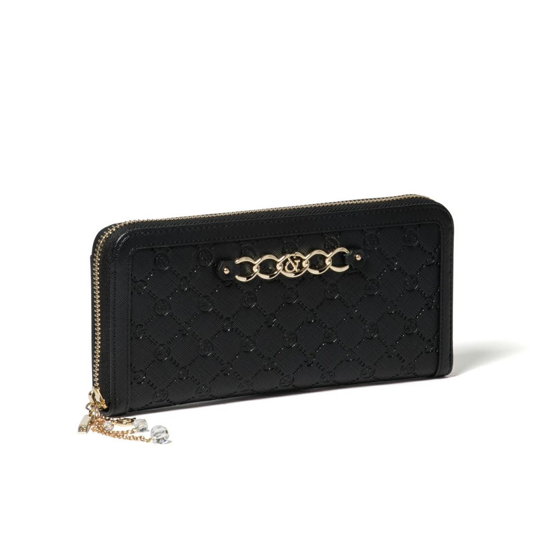 セール】PINKY&DIANNE ゼネラル ラウンドファスナー長財布 商品｜THE