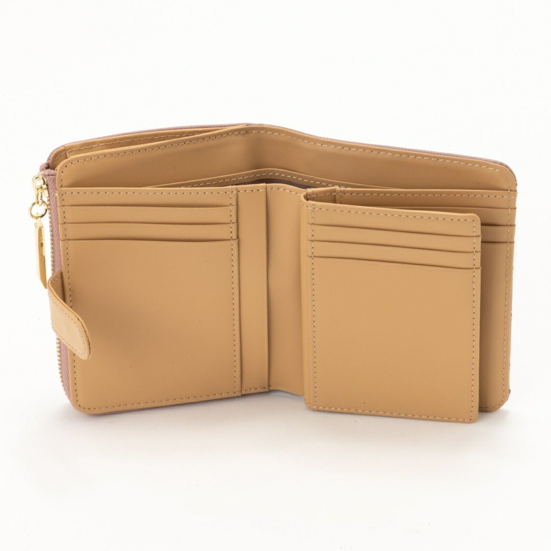 セール】PINKY&DIANNE ゼネラル L字ファスナー折り財布 商品｜THE BAGMANIA