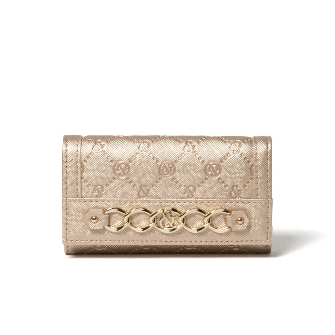 セール】PINKY&DIANNE ゼネラル キーケース 商品｜THE BAGMANIA