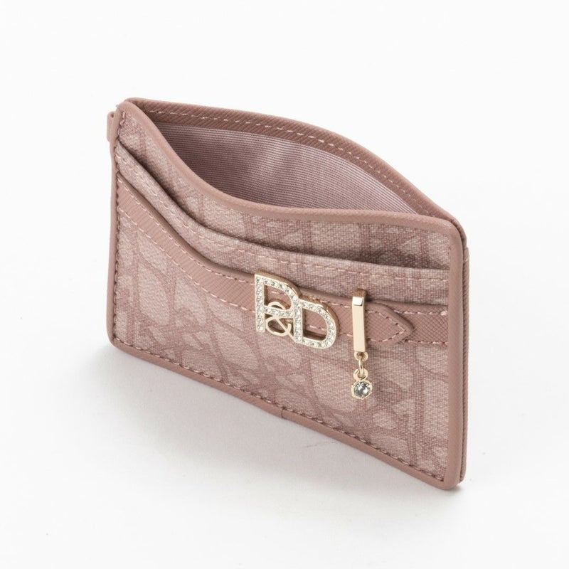 PINKY&DIANNE パドロック パスケース