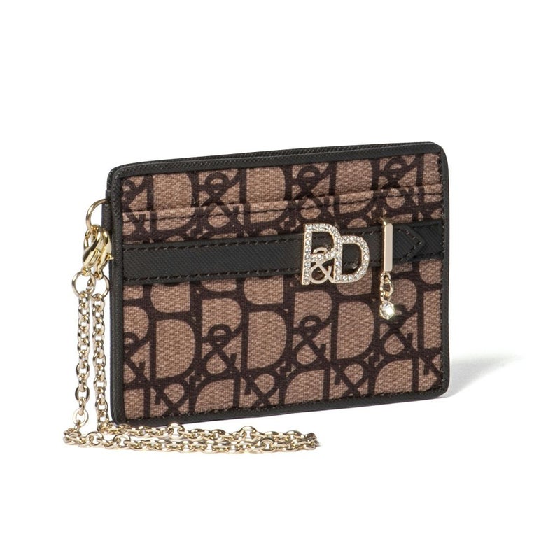 PINKY&DIANNE パドロック パスケース