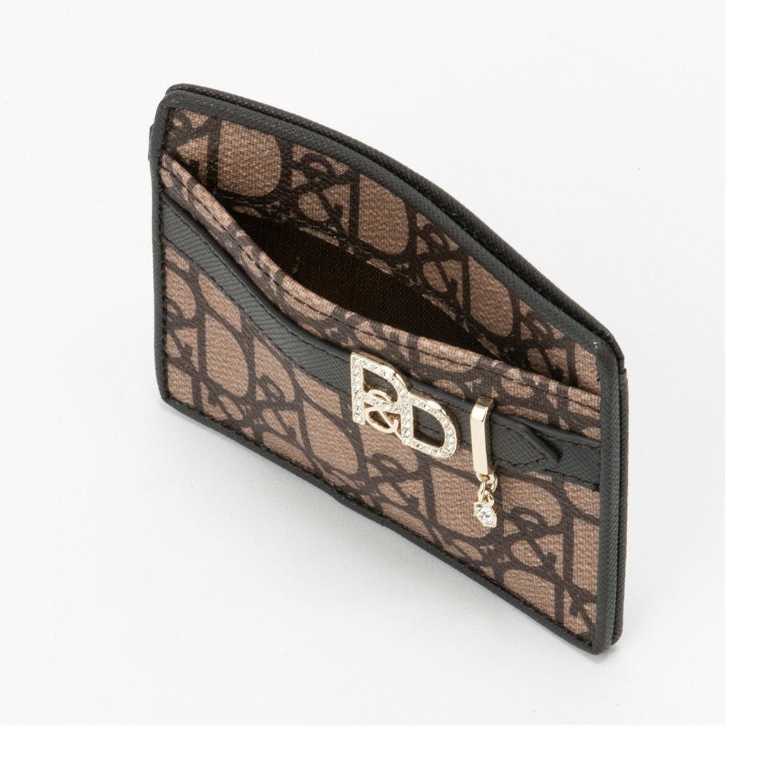 PINKY&DIANNE パドロック パスケース