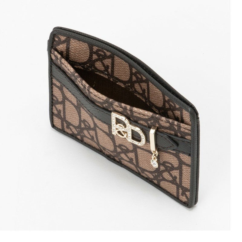 PINKY&DIANNE パドロック パスケース