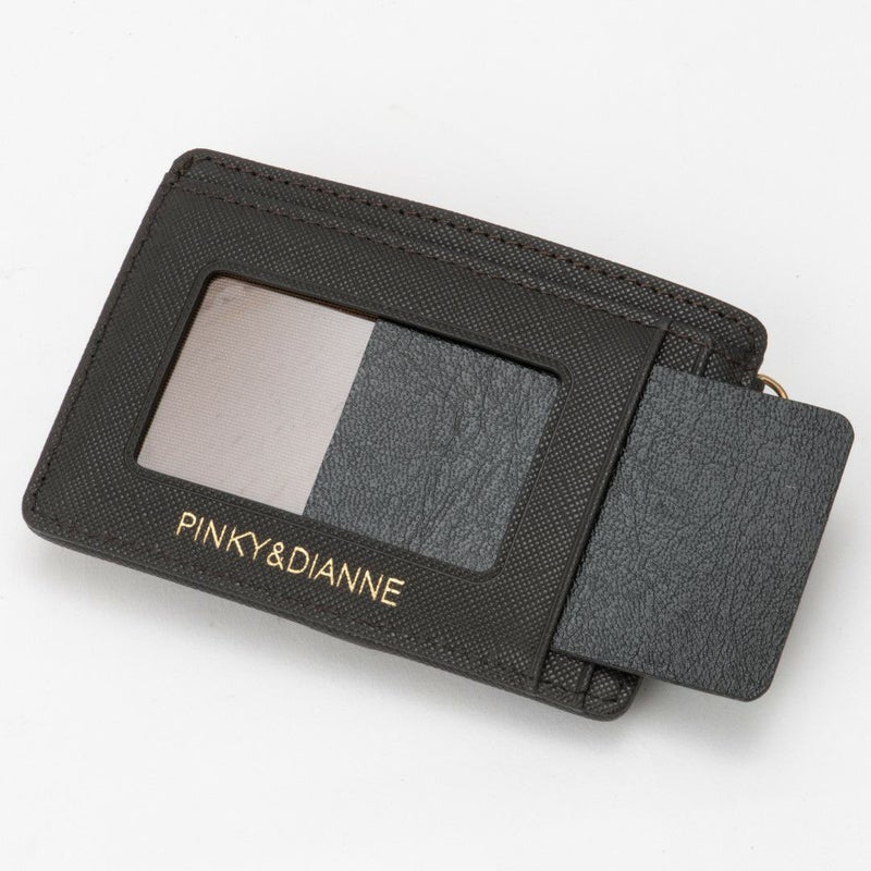 PINKY&DIANNE パドロック パスケース