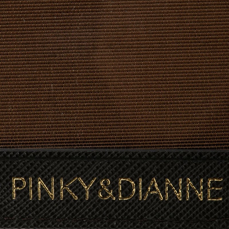PINKY&DIANNE パドロック パスケース