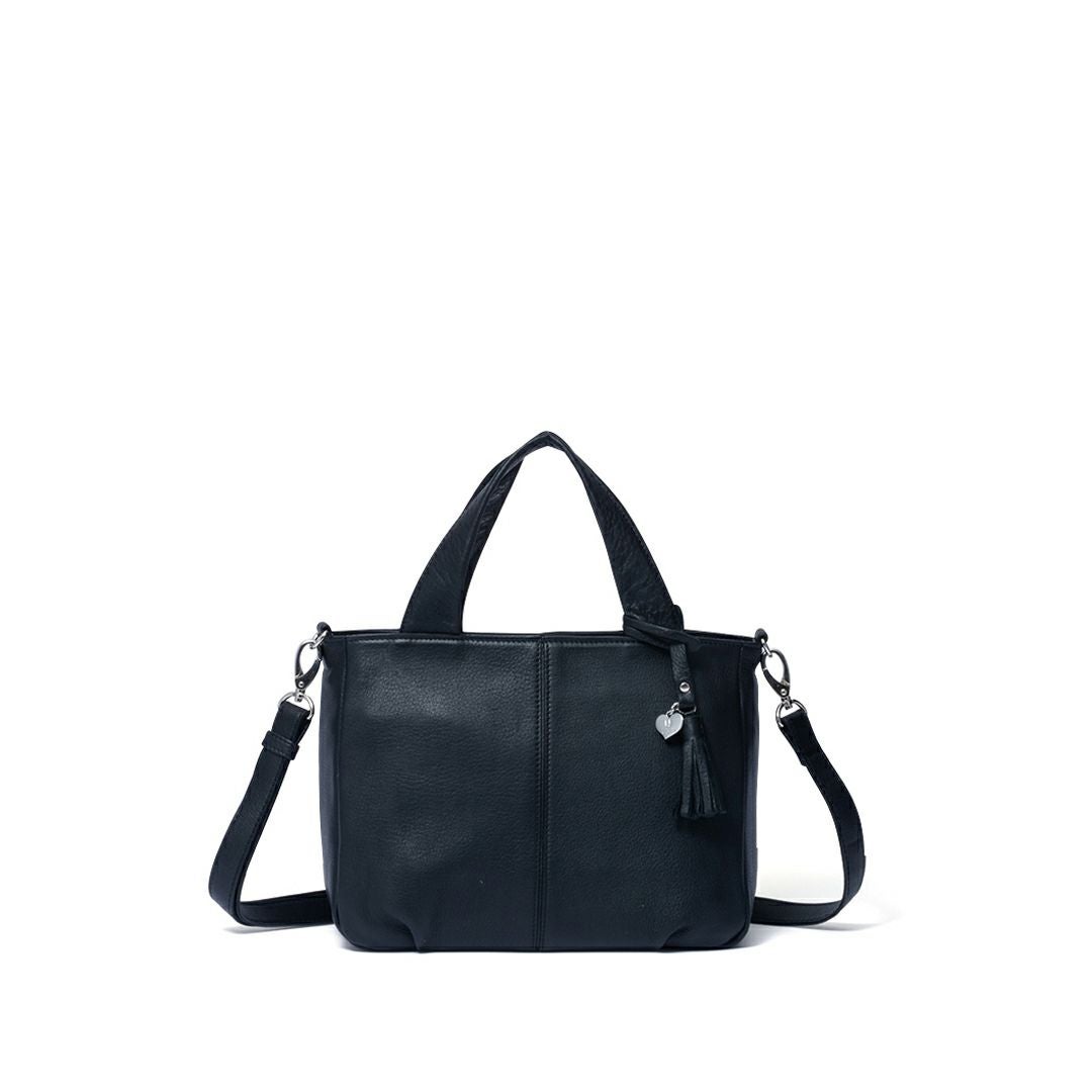 U by ungaro ヴェール 2WAYトート 商品｜THE BAGMANIA