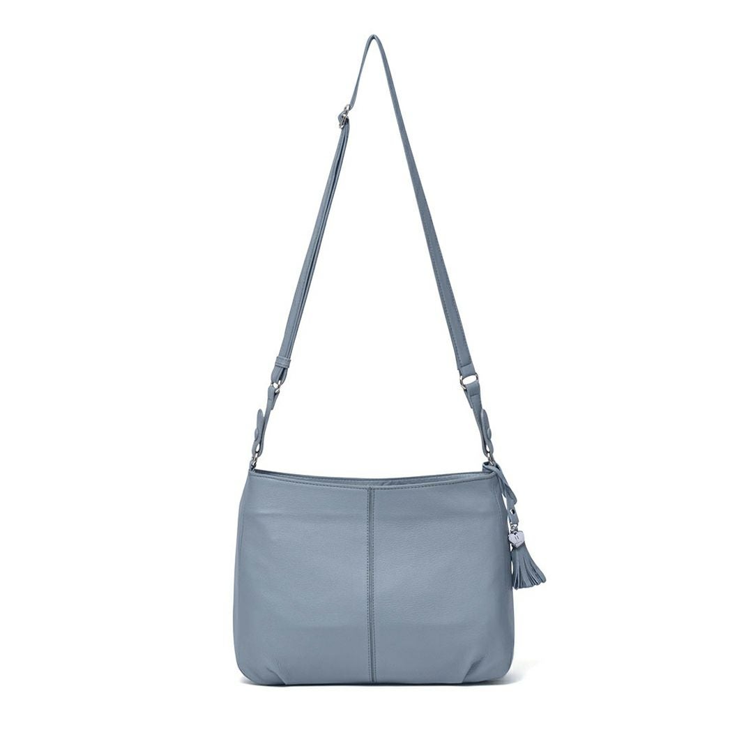 新品★ユーバイウンガロ  マルソー 2WAYショルダー U by ungaro U by ungaro ヴェール 2WAYショルダー 商品｜THE BAGMANIA