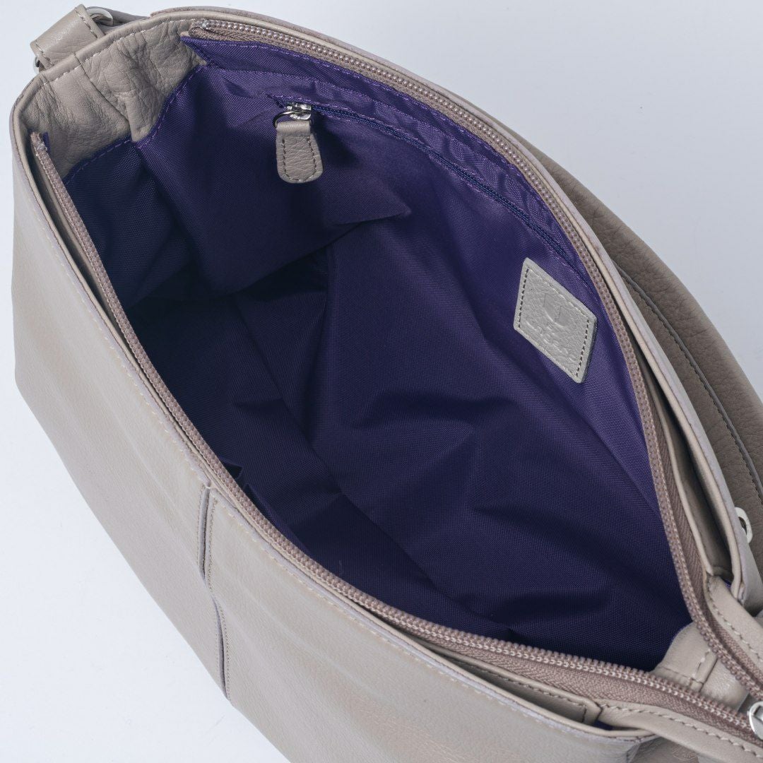 U by ungaro ヴェール 2WAYショルダー 商品｜THE BAGMANIA