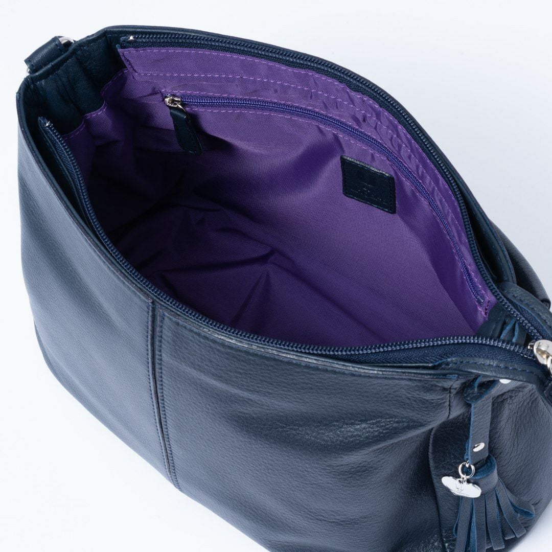 U by ungaro ヴェール 2WAYショルダー 商品｜THE BAGMANIA