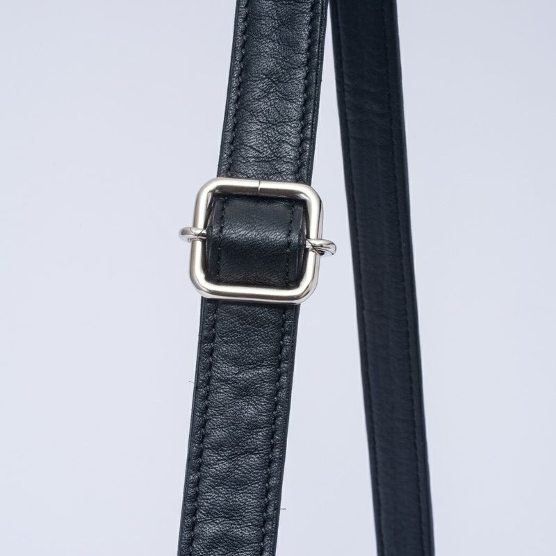  U by ungaro ヴェール 2WAYショルダー ブラック