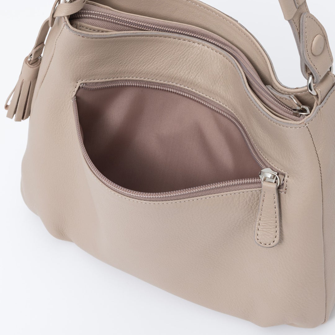 U by ungaro ヴェール 2WAYショルダー 商品｜THE BAGMANIA