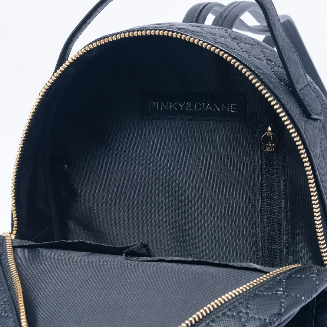 セール】PINKY&DIANNE ゼネラル リュック 商品｜THE BAGMANIA