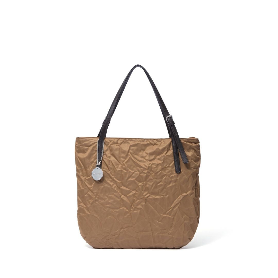 SHiME FLOWER クラッシュエコロン トート 商品｜THE BAGMANIA