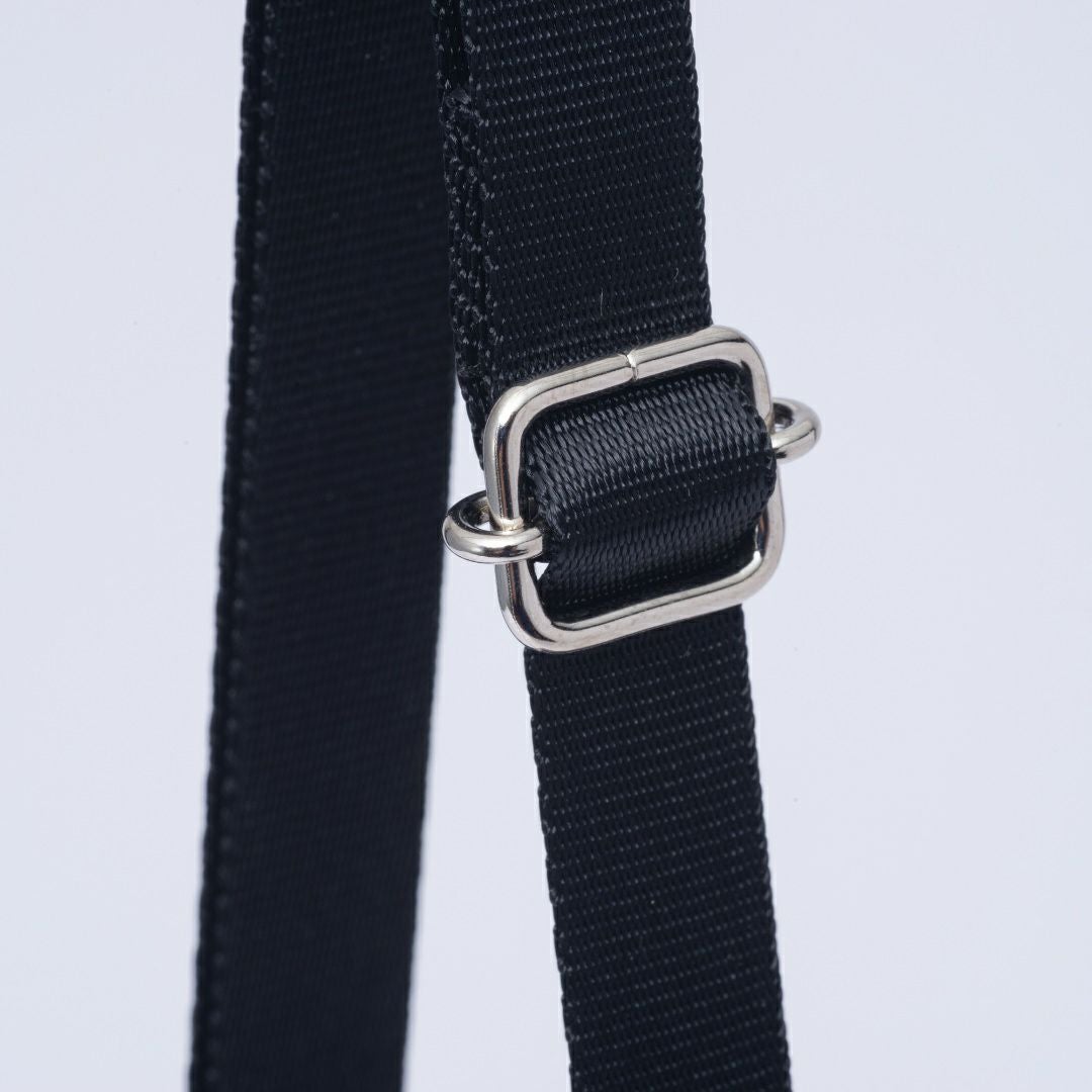 SHiME FLOWER ウィズポシェット ミニショルダー(B)