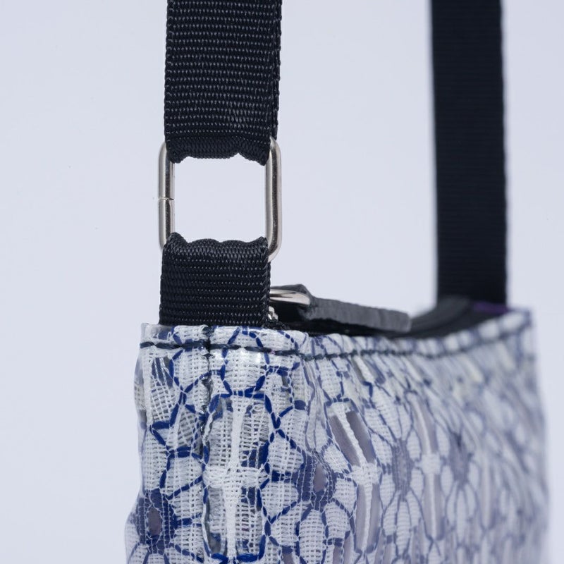 SHiME FLOWER ウィズポシェット ミニショルダー(B)