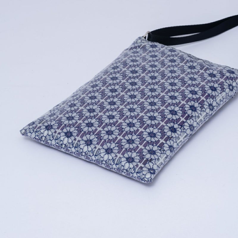 SHiME FLOWER ウィズポシェット ミニショルダー(B)